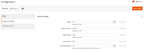 magento extension screen 13