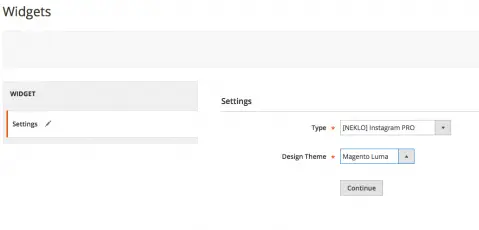 magento extension screen 14