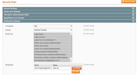 magento extension screen 28
