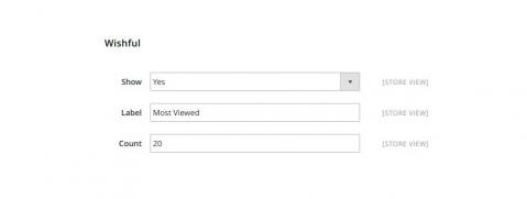 most rated wishful  tab