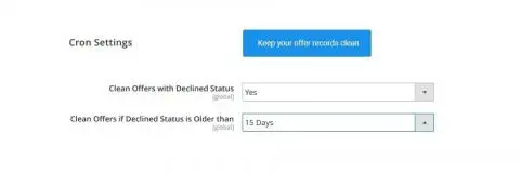 approved and declined orders Notify your customers Notify your customers about approved and declined orders