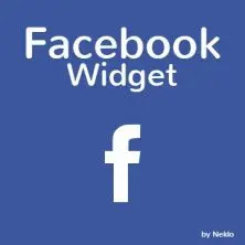 Facebook Widget