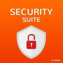 security suite extension