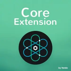 Core Extension for Magento 1