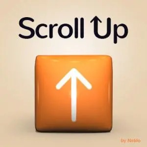 Scroll Up