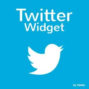 Twitter Widget