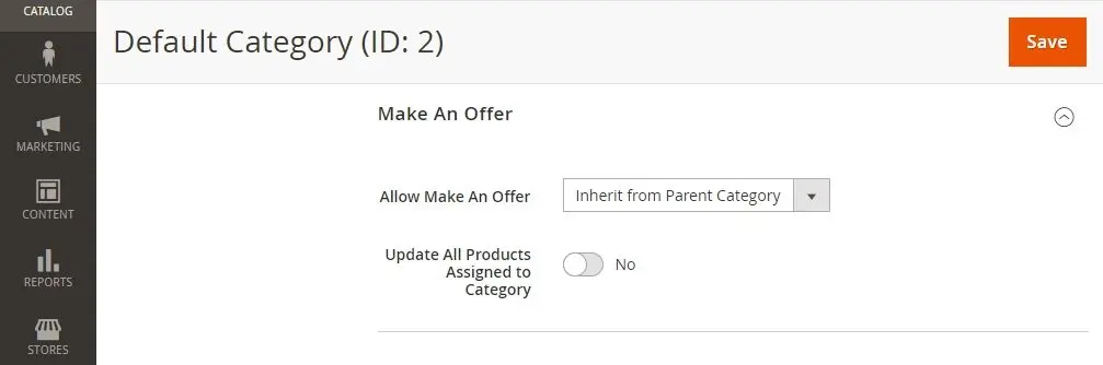make an offer screen 6