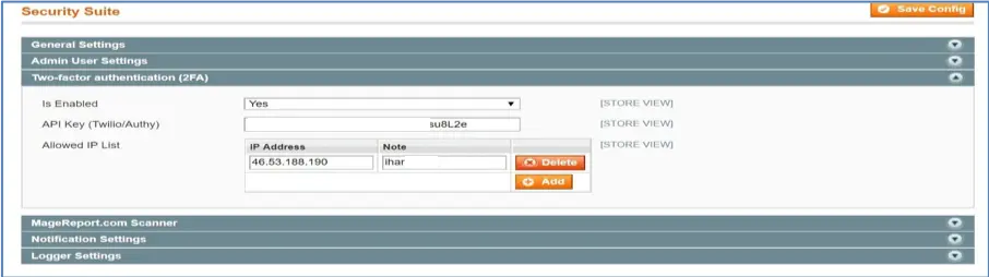magento extension screen 22