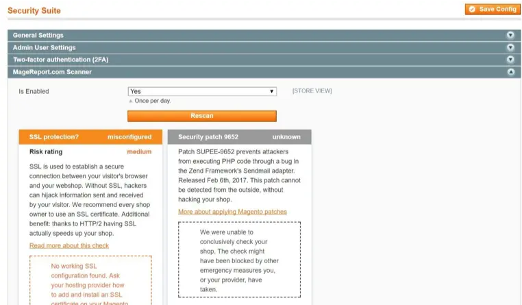 magento extension screen 27