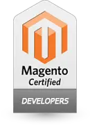 Magento system administration team