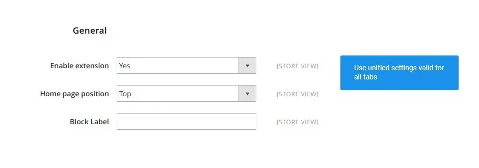 Grow an average order size for your store