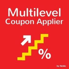 Multilevel Coupon for Magento 2