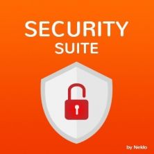 security suite extension