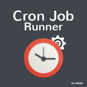 Cron Job Runner