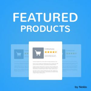 Featured Products