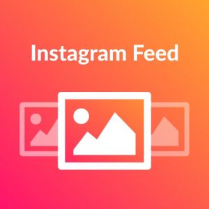 Instagram Feed